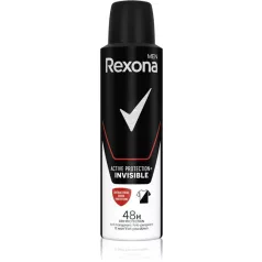 Rexona Deo MEN 150ml Active protection+ invisible