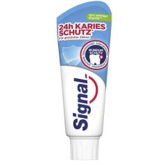 Signal fogkrém 75ml Cavity Protection (Karies Schutz)