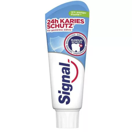 Signal fogkrém 75ml Cavity Protection (Karies Schutz)