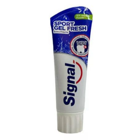 Signal fogkrém 75ml Sport