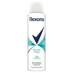 Rexona Deo 150ml Shower Fresh