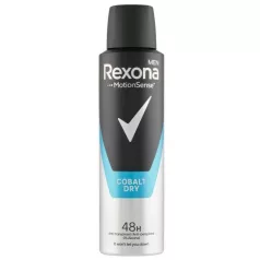 Rexona Deo MEN 150ml Cobalt dry