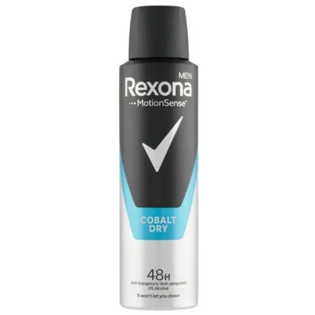 Rexona Deo MEN 150ml Cobalt dry