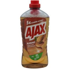 Ajax 1l Almond  padlófelmosó