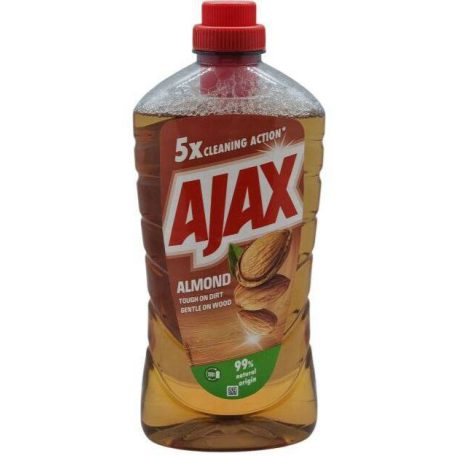 Ajax 1l Almond  padlófelmosó