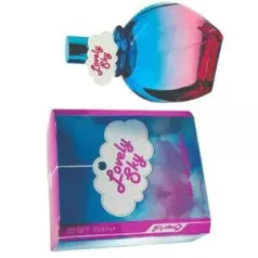 V.V.Love Parfüm 100 ml "Lovely Sky"