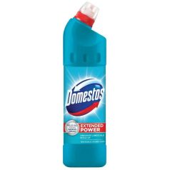 DOMESTOS Extended Power Atlantic fertőtlenítő 750ml