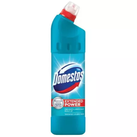 DOMESTOS Extended Power Atlantic fertőtlenítő 750ml