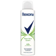 Rexona Deo 150ml Aloe Vera Scent