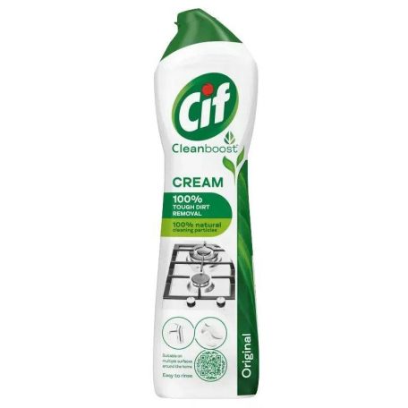 Cif 500ml ORIGINAL súroló