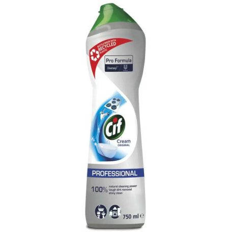 Cif 750ml Original súroló