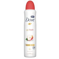 Dove Deo 150ml WOM Go Fresh Apple scent