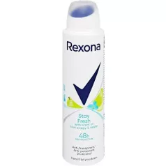 Rexona Deo 150ml Blue Poppy&Apple(Stay Fresh)Z