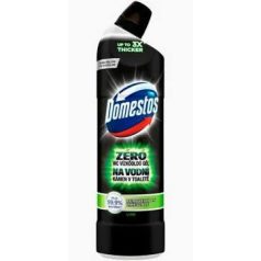 Domestos Zero Vízkőoldó gél 750ml Lime (12)