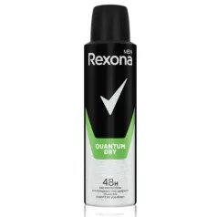 Rexona Deo MEN 150ml Quantum dry