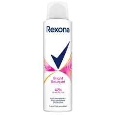 Rexona deo 150ml Bright Bouquet