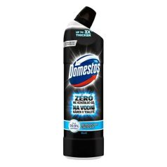 Domestos Zero vízkőoldó gél 750ml Blue (12)