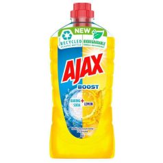Ajax Boots baking soda citrom padlófelmosó 1l