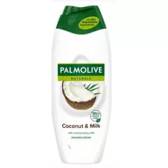 Palmolive Tusfürdő 500ml Coconut & Milk (12)