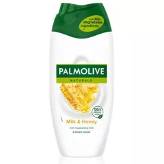 Palmolive Tusfürdő 250ml Milk & Honey (12)