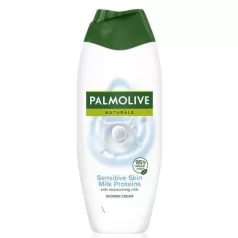 Palmolive Tusfürdő 500ml Mild & Sensitive (12)