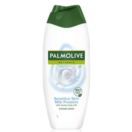 Palmolive Tusfürdő 500ml Mild & Sensitive (12)