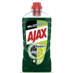 Ajax Charcoal+Lime padlófelmosó 1l