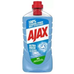 Ajax 1l Ultra Fresh padlófelmosó