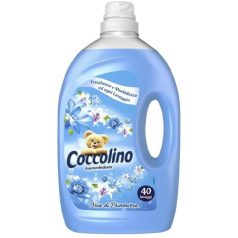   Coccolino 3000 ml textilöblítő Aria Di Primavera 40 mosás K
