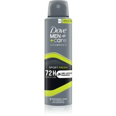 Dove Deo 150ml MEN + Care Sport Fresh