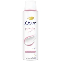 Dove Deo 150ml WOM Powder Fresh