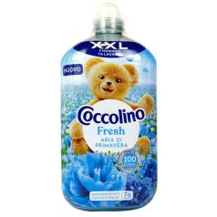 Coccolino 1750 ml textilöblítő Aria di Primavera(6)