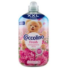 Coccolino 1750 ml textilöblítő Sensatione Setta(6)