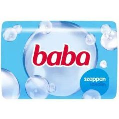 Baba szappan 90g lanollinos