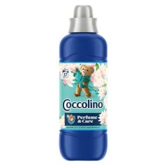   Coccolino 925ml textilöblítő Water lily and Pink grapefruit