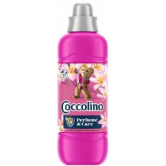 Coccolino 925ml textilöblítő Tiare flower and Red fruits