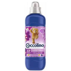   Coccolino 925ml textilöblítő Purple Orchid and Blueberries