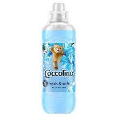 Coccolino 975ml textilöblítő Blue Splash