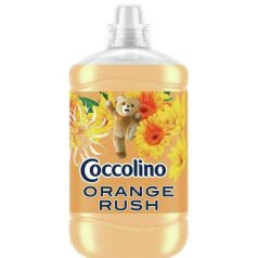 Coccolino 1700 ml textilöblítő Orange Rush