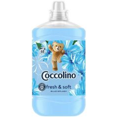 Coccolino 1700 ml textilöblítő Blue Splash