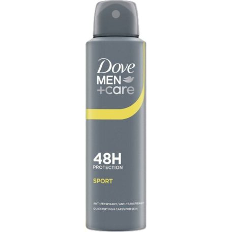 Dove Deo 150ml MEN+Care Sport