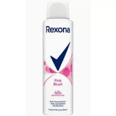 Rexona deo 150ml Pink Blush