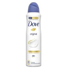 Dove deo 150 ml Original