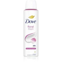 Dove Deo 150ml WOM Floral Fresh