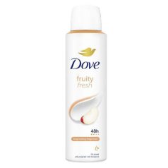 Dove Deo 150ml WOM Fruity Fresh
