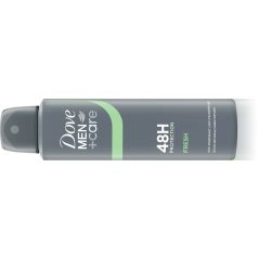 Dove Deo 150ml MEN Fresh