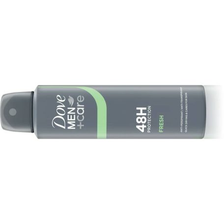 Dove Deo 150ml MEN Fresh