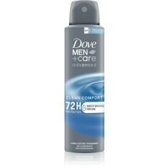 Dove Deo 150ml MEN 48H Energising