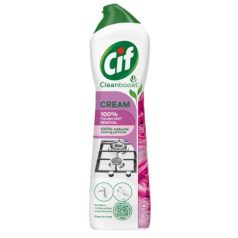 Cif 750ml Pink súroló