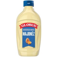 GLOBUS Majonéz 425g (12)